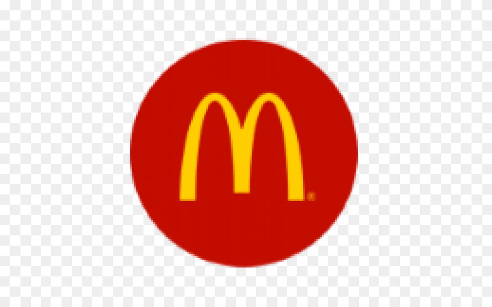 Download Mcdonalds Logo Chinatown, Food, Ketchup Png