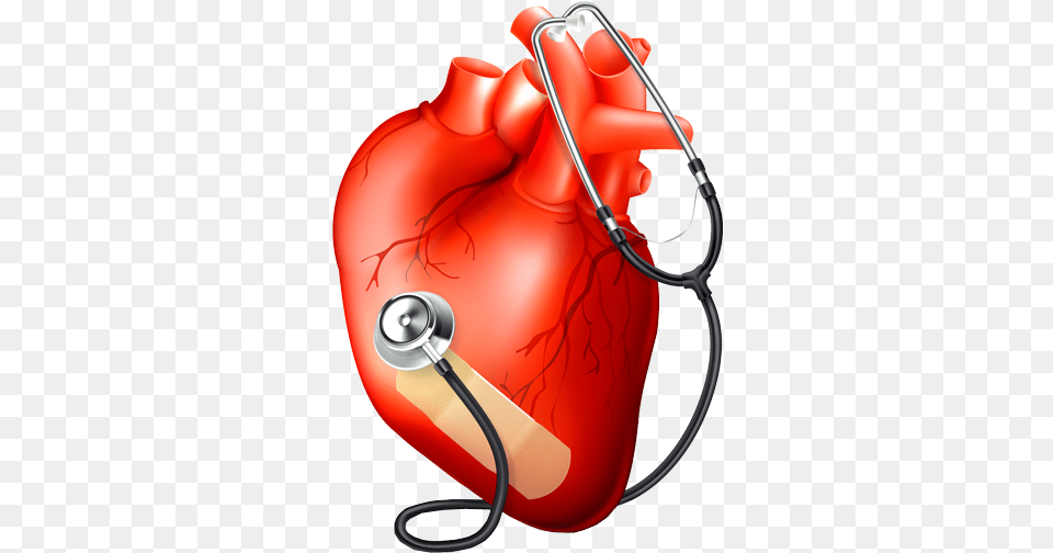 Medical Heart Logo Heart For Medical Heart Related, Bag, Dynamite, Weapon Free Png Download