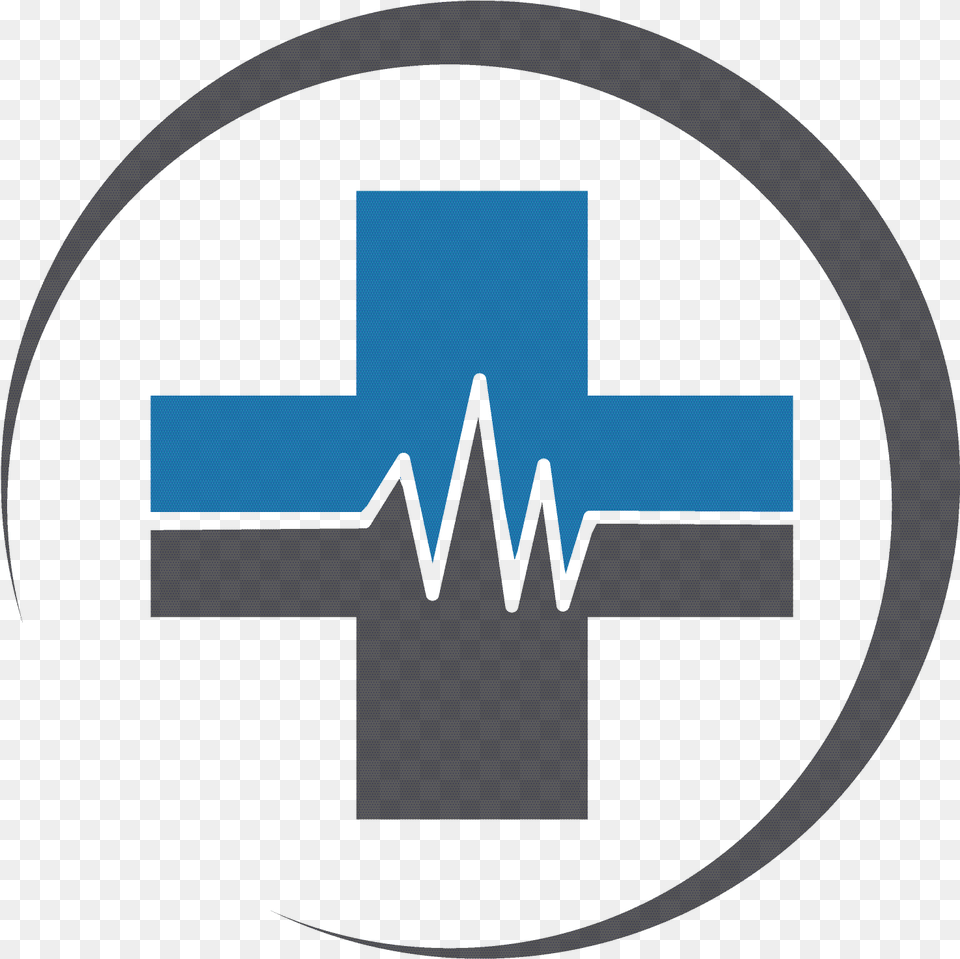 Medical Logo Medical Logo, Symbol, Cross Free Png Download
