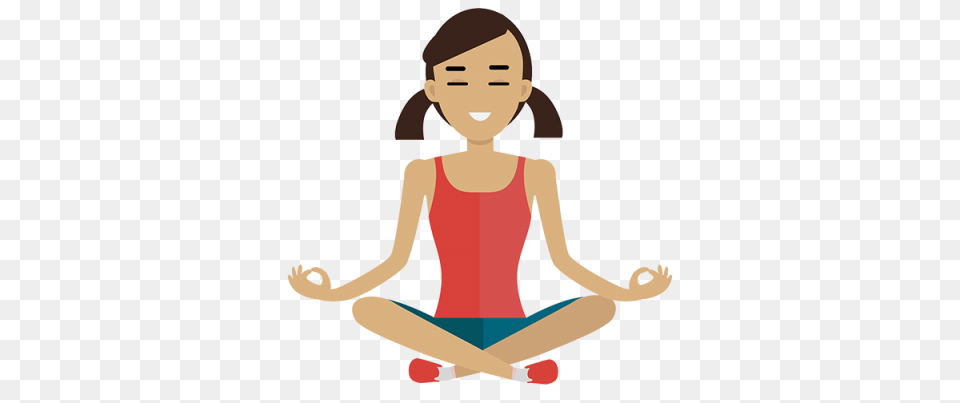 Download Meditation Transparent Image And Clipart, Baby, Person, Face, Head Free Png