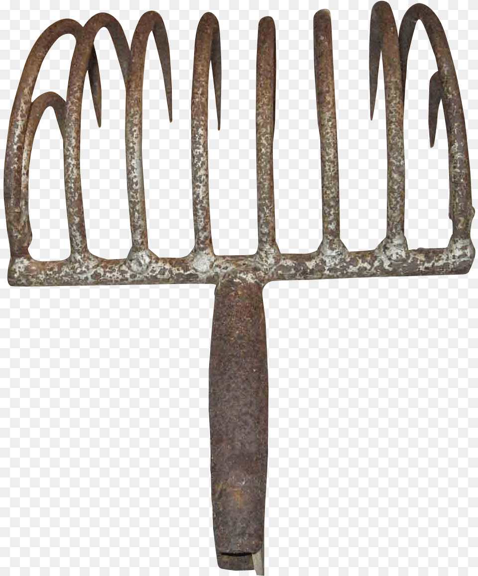 Download Melee Weapon, Cross, Symbol, Corrosion, Rust Free Transparent Png