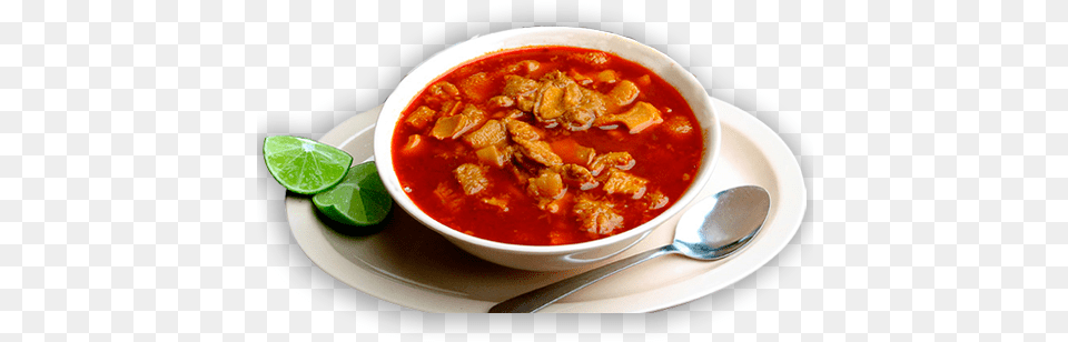 Download Menudo Menudo, Bowl, Soup Bowl, Meal, Dish Png Image