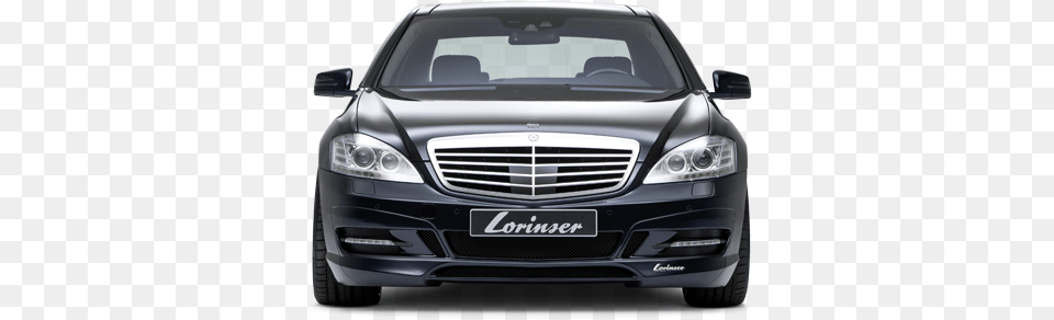 Download Mercedes Front Clipart Hq Freepngimg Mercedes Benz Front, Sedan, Bumper, Car, Vehicle Png