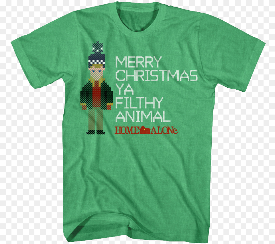 Download Merry Christmas Filthy Animal Catalina Wine Mixer Shirt, Clothing, T-shirt Png