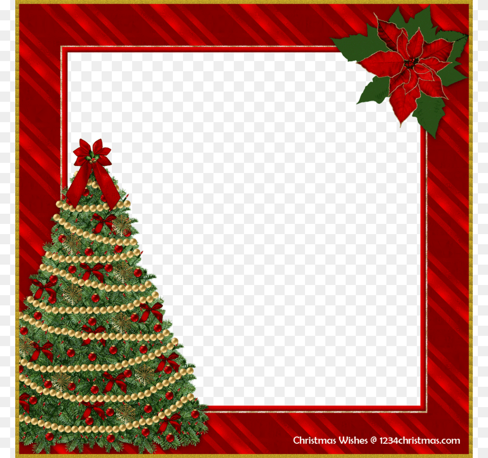 Download Merry Christmas Frame Clipart Christmas Templates, Christmas Decorations, Festival, Christmas Tree, Blackboard Free Png