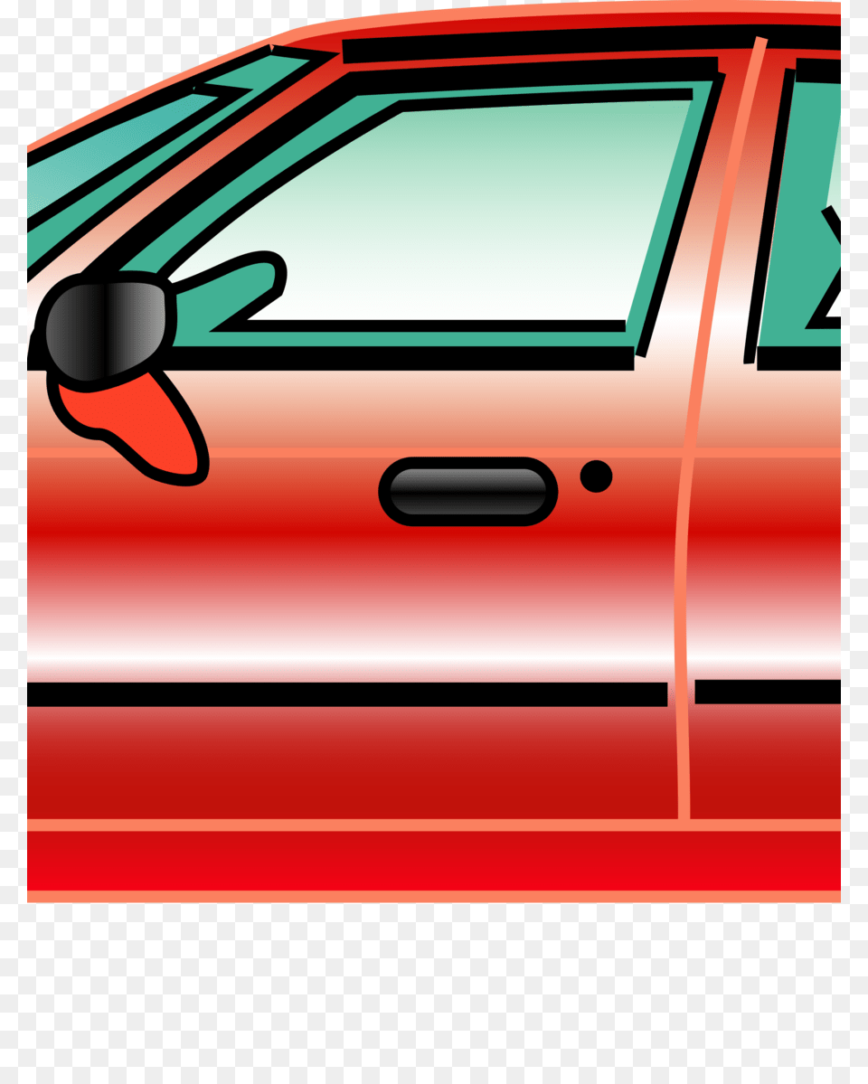 Metal Zipper Clipart Car Auto Clip Art Carred, Transportation, Vehicle, Gas Pump, Machine Free Png Download