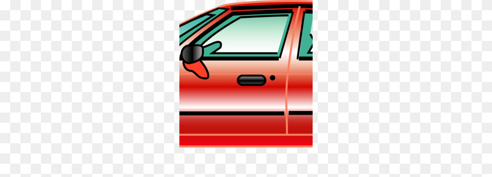 Download Metal Zipper Clipart Car Auto Clip Art Carred, Sedan, Transportation, Vehicle Free Png