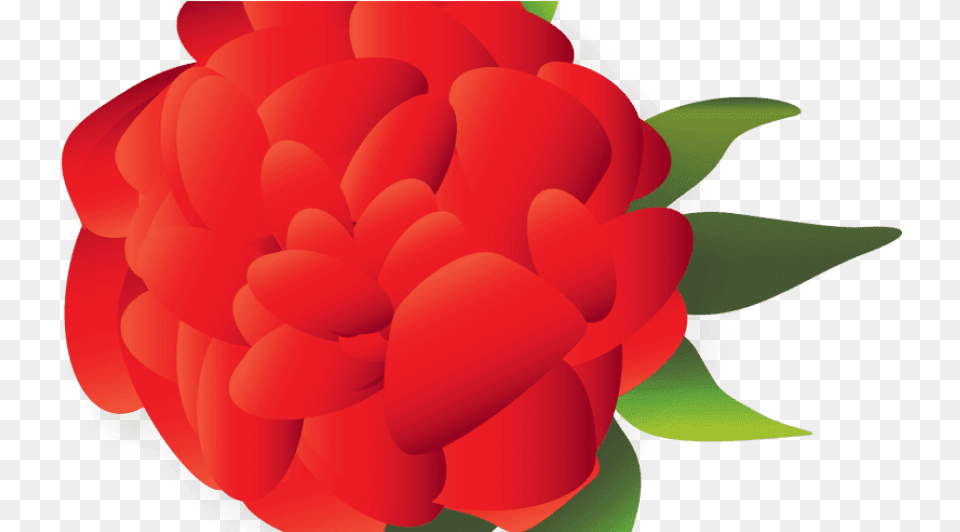 Download Mexican Flower Images Background Mexican Paper Flower Clip Art, Rose, Dahlia, Plant, Petal Png Image
