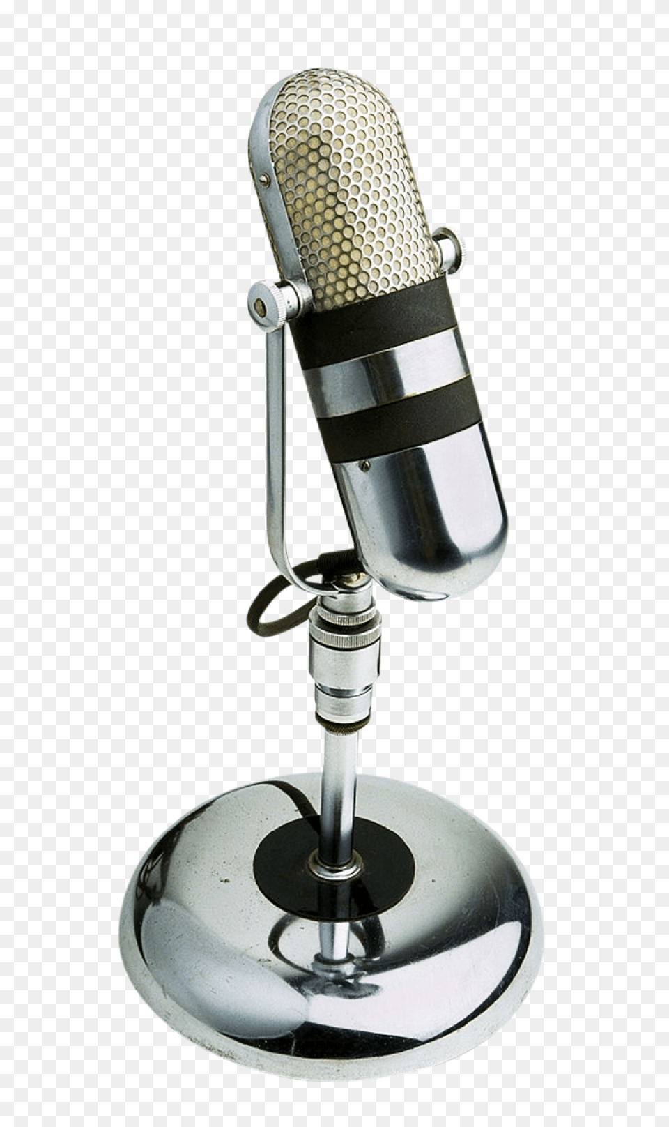 Download Mic Image For Microphone, Electrical Device, Smoke Pipe Free Transparent Png