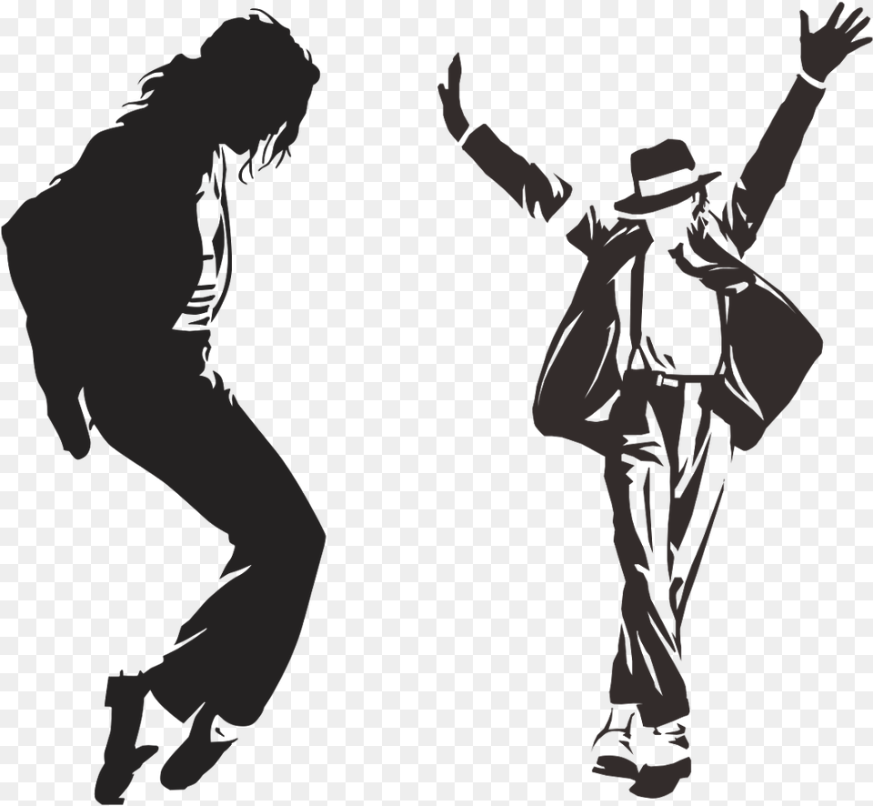 Download Michael Jackson Dancing Vector, Leisure Activities, Person, Adult, Male Free Transparent Png