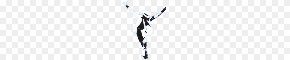 Download Michael Jackson Photo Images And Clipart, Stencil, Adult, Female, Person Png