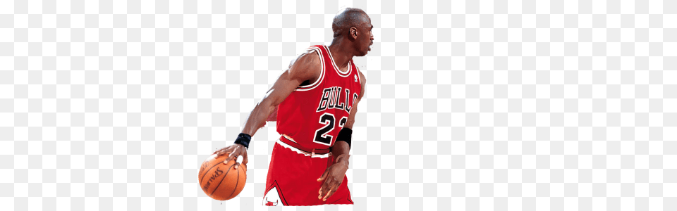 Download Michael Jordan Image And Clipart, Ball, Basketball, Basketball (ball), Sport Png