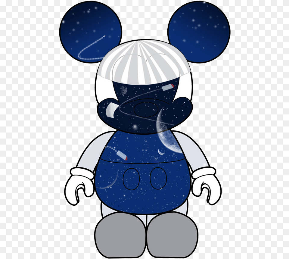 Mickey Mouse Space Clipart Space Mountain Mickey Mickey Mouse, Book, Comics, Publication, Baby Free Png Download