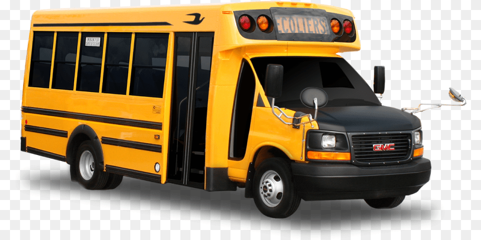 Download Micro Bird School Bus G5 School Bus Micro Bird School Bus Micro Bird, Transportation, Vehicle, School Bus, Machine Free Png