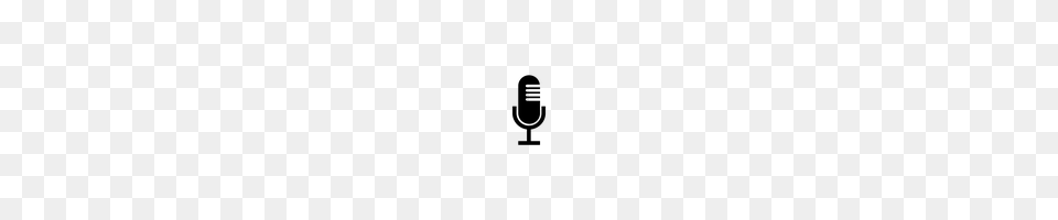 Download Microphone Category Clipart And Icons Freepngclipart Free Transparent Png