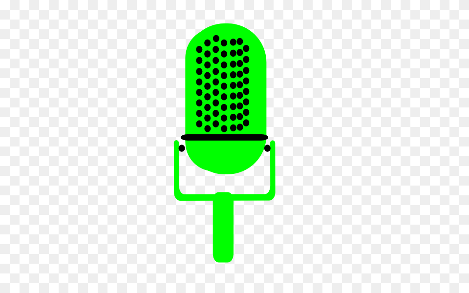 Download Microphone Clipart, Electrical Device Free Png