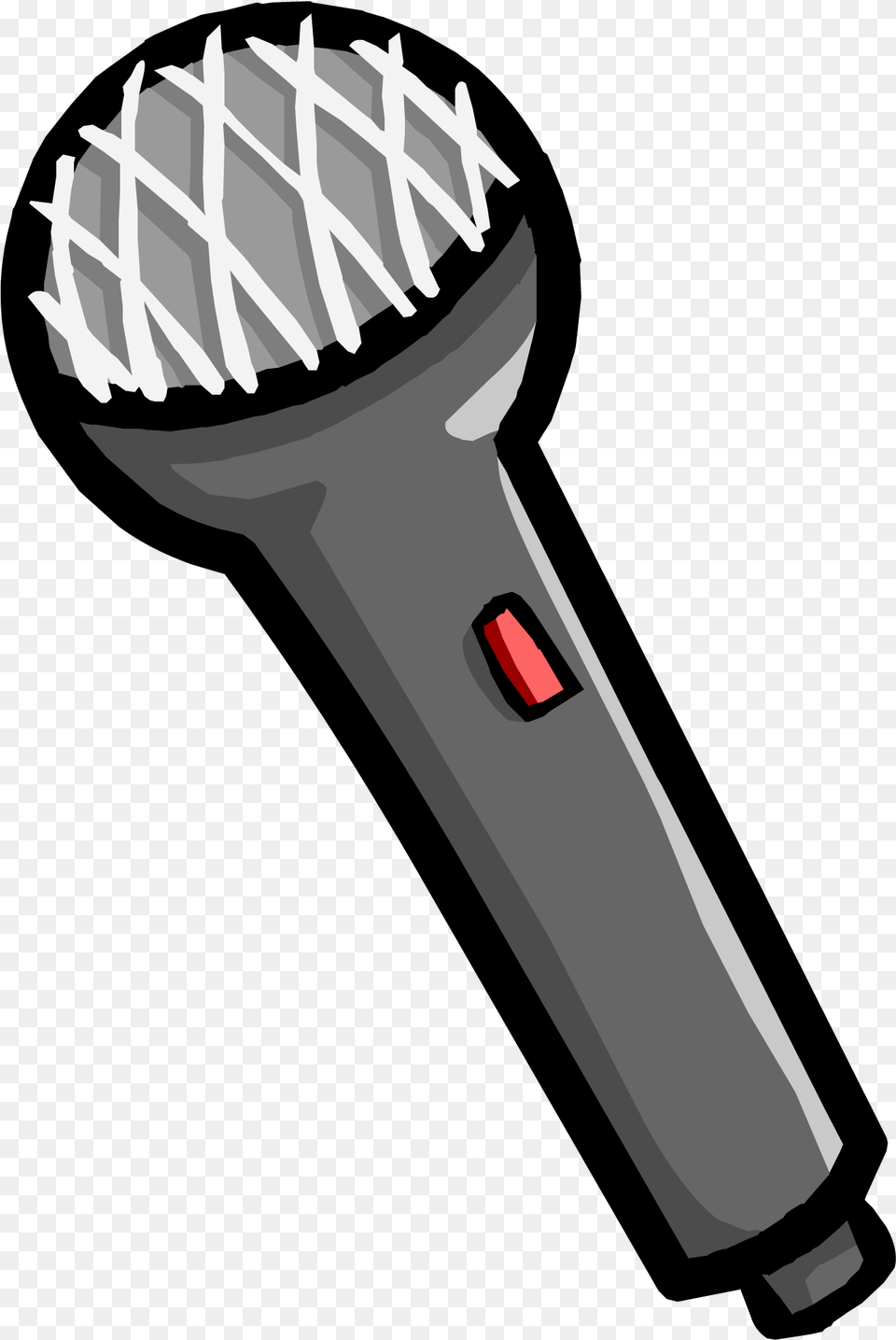 Download Microphone Icon Club Penguin Microphone Clip Art, Electrical Device, Person Free Png