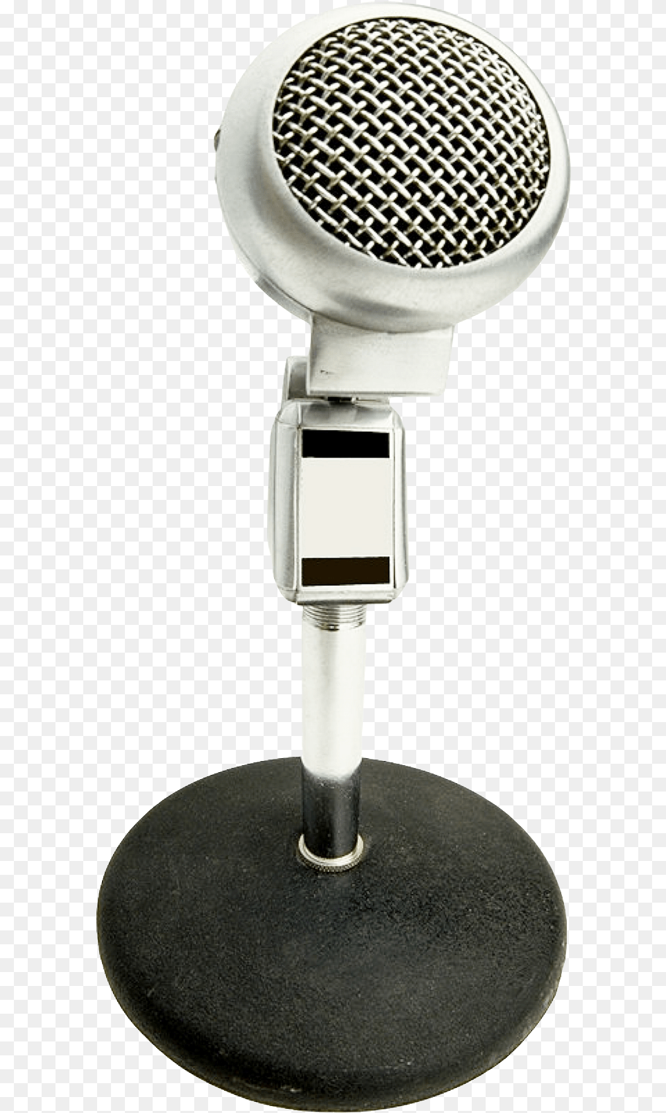 Microphone Image For Stand, Electrical Device Free Png Download