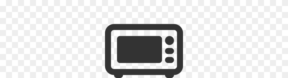 Download Microwave Icon Clipart Microwave Ovens Computer Icons, Appliance, Oven, Electrical Device, Device Png
