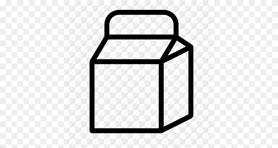 Download Milk Clipart Milk Bottle Almond Milk Milk Breakfast, Tin, Can Free Transparent Png