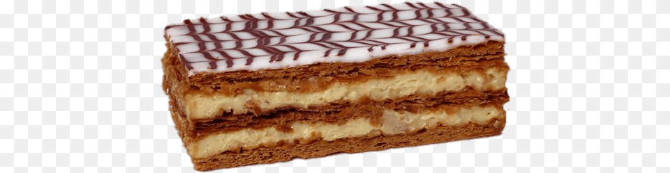 Download Mille Feuille, Cake, Dessert, Food, Torte Png Image