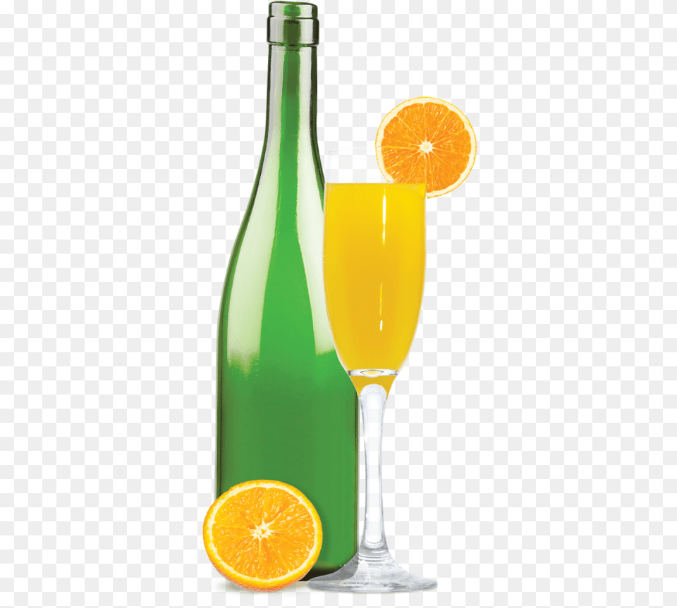 Download Mimosa Image For Designing Projects Mimosa Clipart, Beverage, Plant, Orange, Juice Free Transparent Png