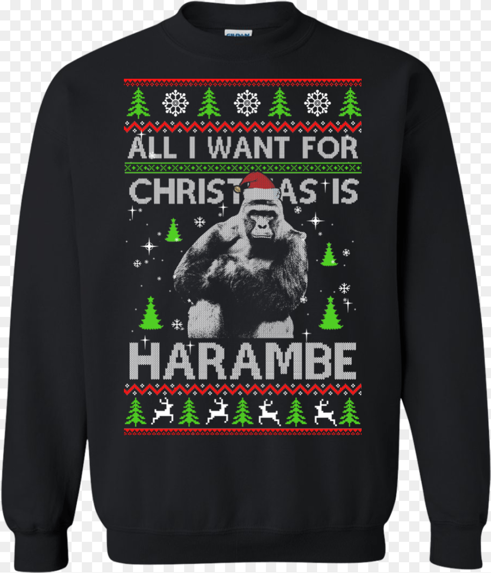 Download Minnesota Christmas Sweater Lil Yachty Christmas Sweater, Clothing, Sweatshirt, Hoodie, Knitwear Png Image