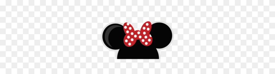 Download Minnie Mouse Ears Clipart Mickey Mouse, Smoke Pipe, Berry, Food, Fruit Free Transparent Png