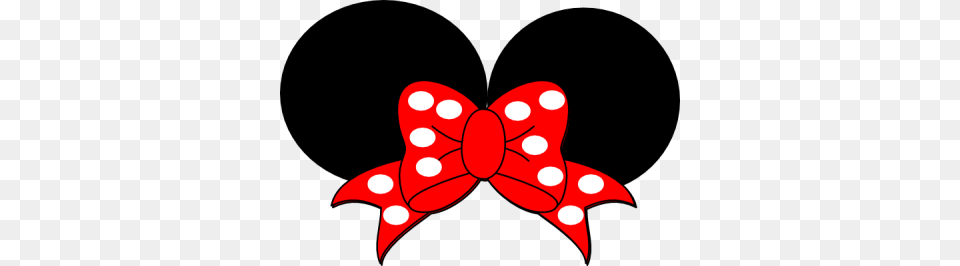 Minnie Mouse Transparent Image And Clipart, Accessories, Formal Wear, Tie, Dynamite Free Png Download