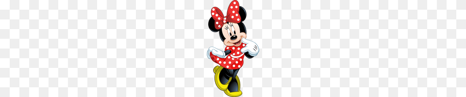 Download Minnie Mouse Photo Images And Clipart Freepngimg, Dynamite, Weapon, Performer, Person Free Png