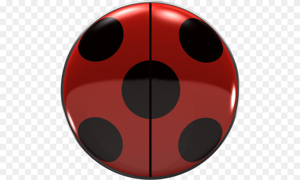 Download Miraculous Ladybug Buttons Circle, Sphere, Ball, Football, Soccer Free Png