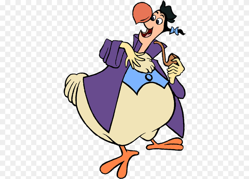 Download Misc Alice In Wonderland Images Disney Galore Dodo Bird Cartoon Alice In Wonderland, Person, Face, Head Free Transparent Png