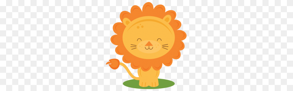 Download Miss Kates Cuttables Lion Clipart Lion Clip Art Lion, Animal, Mammal, Wildlife, Bear Png Image