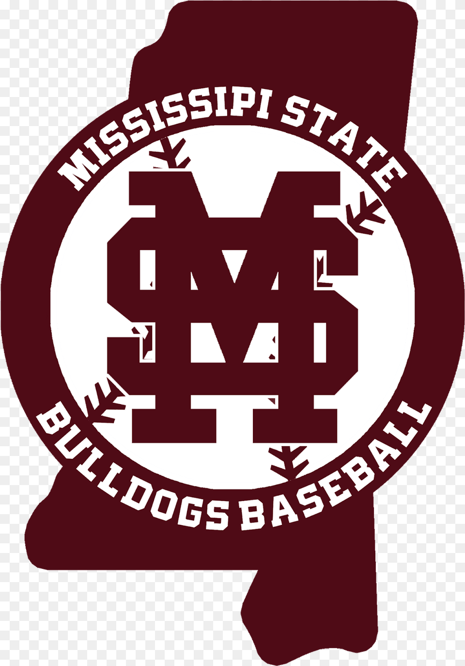 Mississippi State Dating Site Mississippi State Bulldogs And Lady Bulldogs, First Aid, Logo, Symbol Free Png Download