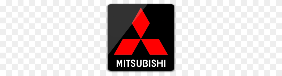 Download Mitsubishi Ck X Paper Ribbon Kits Photo, Logo, Symbol, Triangle, Dynamite Free Transparent Png