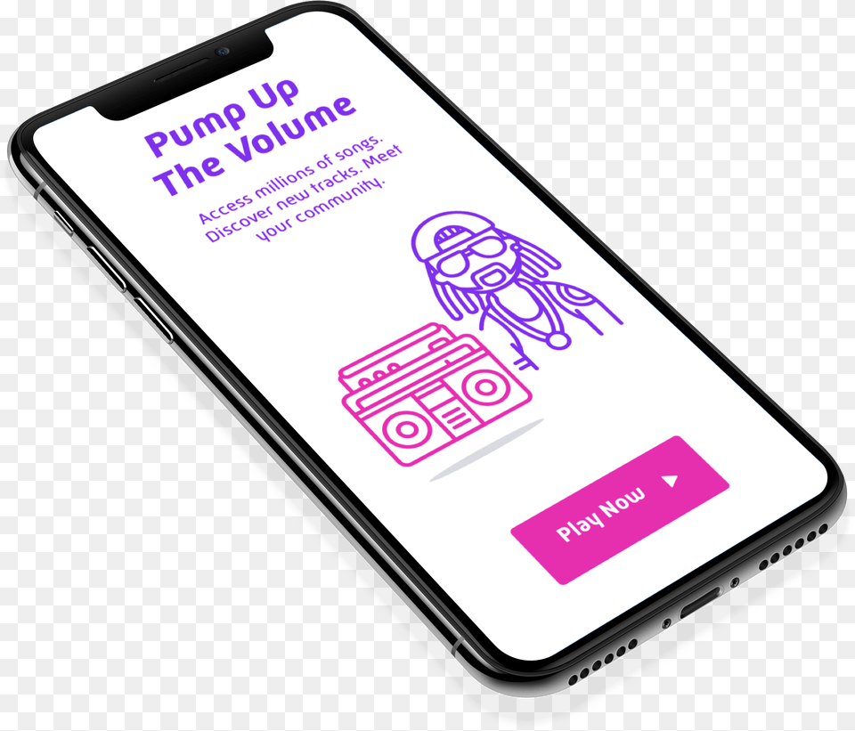 Download Mobile Apps Iphone X Image With No Background Illustrator Mobile Vector, Electronics, Mobile Phone, Phone, Face Png