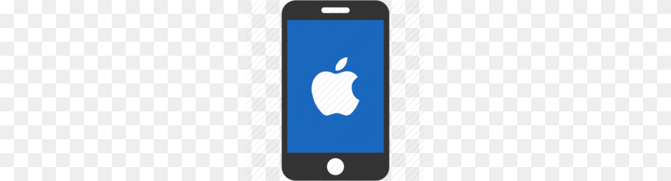 Mobile Phone Icon Apple Clipart Iphone Computer Icons Android, Electronics, Mobile Phone Free Png Download