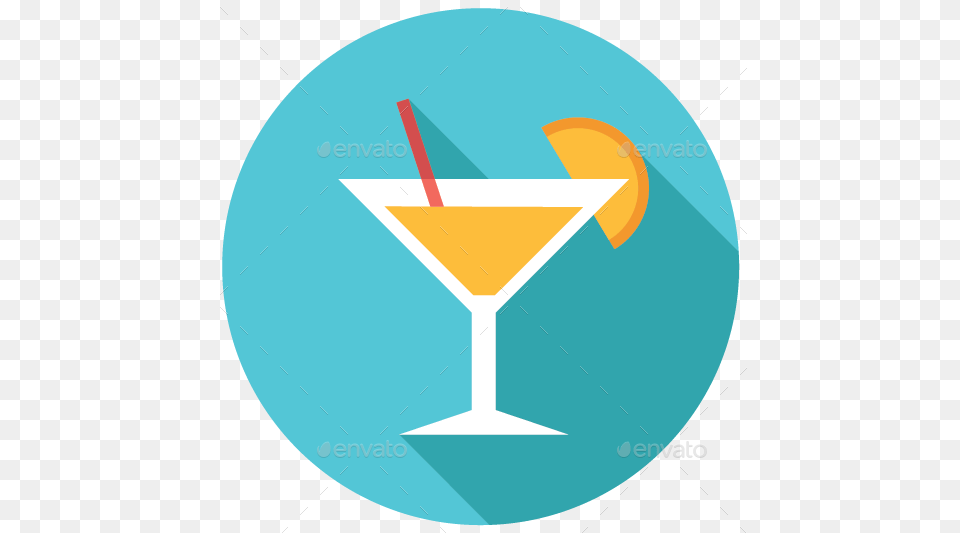 Download Mocktail Clipart Non Alcoholic Mixed Drink Computer Icons, Alcohol, Beverage, Cocktail, Disk Png Image