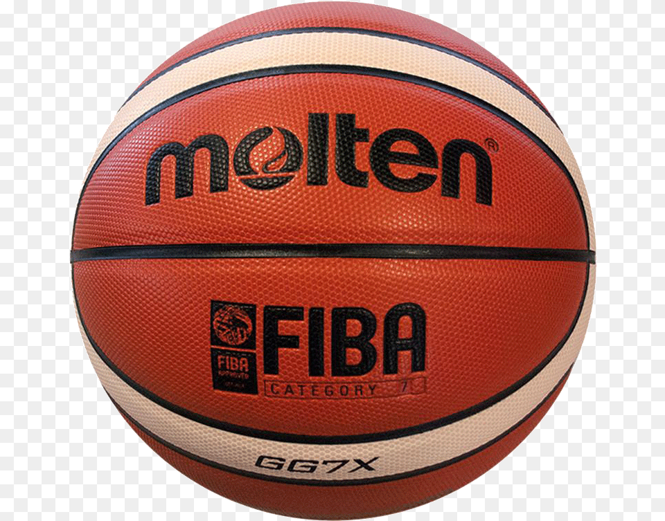 Download Molten Gg7x Basketball Molten Basketball, Ball, Basketball (ball), Sport Free Transparent Png