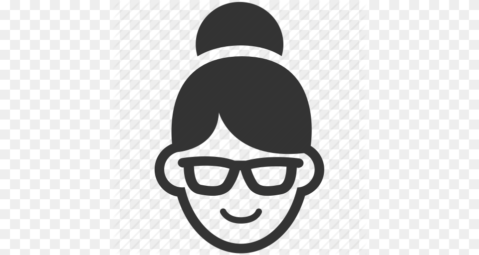 Download Mom Icon Clipart Computer Icons Mother Mother Child, Stencil, Helmet, Accessories, Glasses Free Png