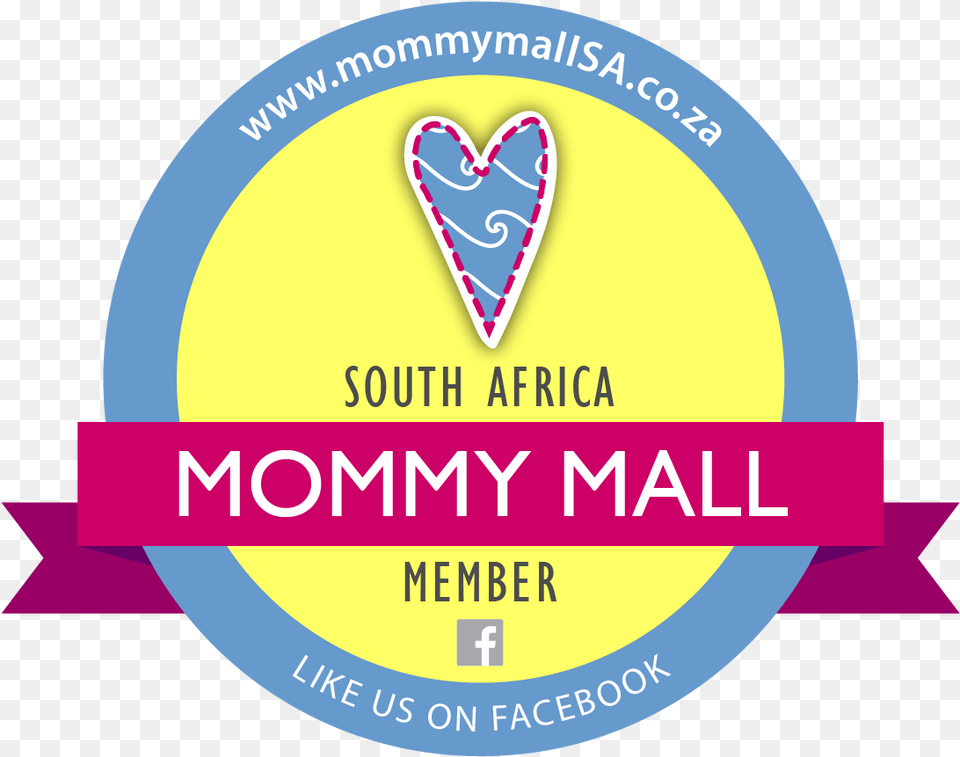 Download Mommy Mall Birthday Bash Mommy Mall, Logo, Advertisement, Badge, Symbol Free Transparent Png