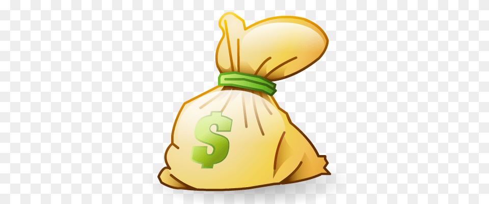 Download Money Bag Transparent And Clipart, Birthday Cake, Cake, Cream, Dessert Free Png
