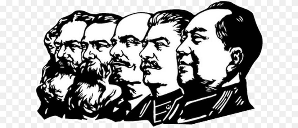 Download Monk Aoe Clipart Marxism Communism Socialism Marx Lenin Stalin Mao, Adult, Male, Man, Person Free Transparent Png