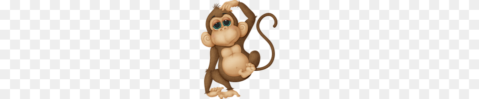 Download Monkey Photo Images And Clipart Freepngimg, Baby, Person, Animal, Wildlife Png