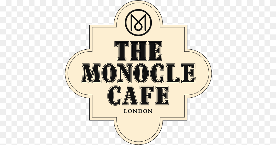 Monocle Image With No Monocle, Logo, Badge, Symbol, Text Free Png Download