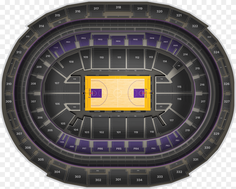 Monster Jam Staples Center With No For American Football, Cad Diagram, Diagram Free Png Download