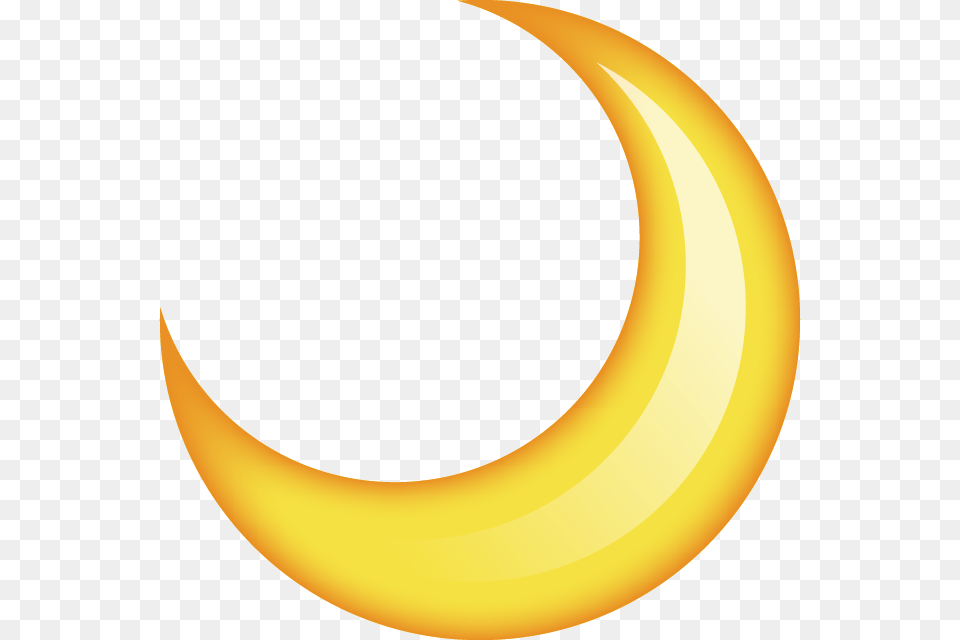 Download Moon Emoji In Emoji Island, Astronomy, Nature, Night, Outdoors Free Png