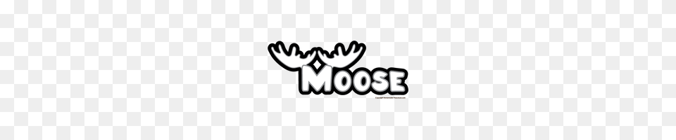 Download Moose Category Clipart And Icons Freepngclipart, Logo Free Transparent Png