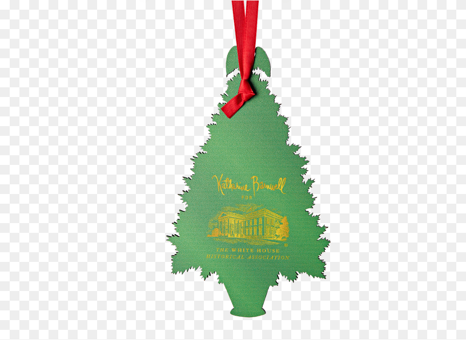 More Views White House Christmas Tree Christmas Tree, Christmas Decorations, Festival, Accessories, Ornament Free Png Download
