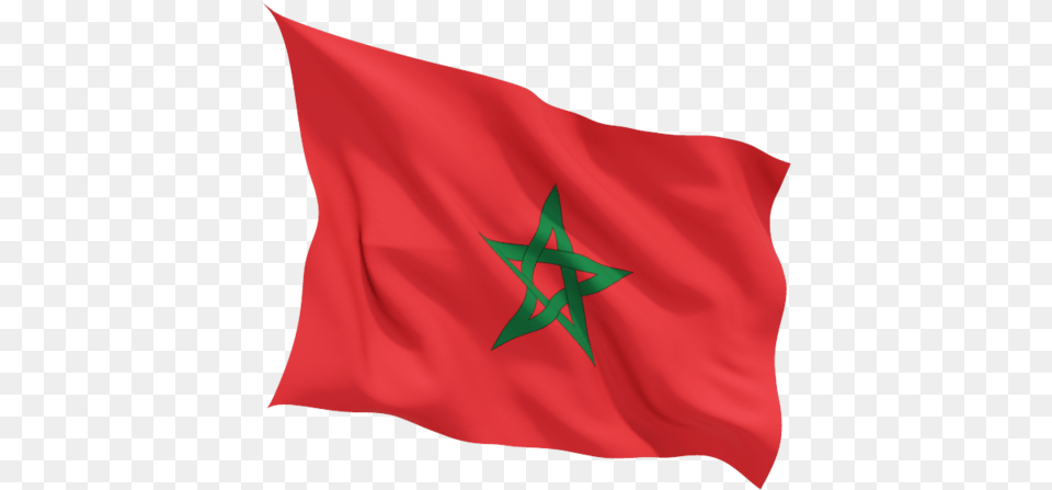 Download Morocco Flag Clipart Morocco Flag Transparent Png